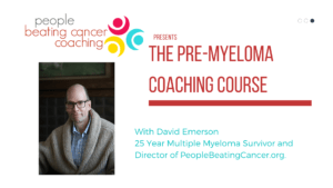 Multiple Myeloma Prevention
